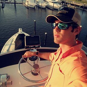 Meet your Posher, Sage